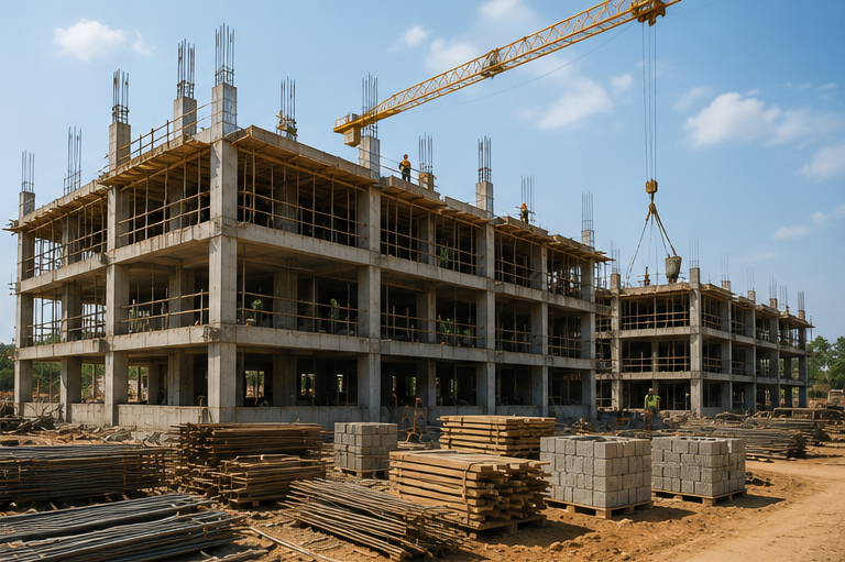 building